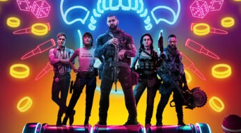 Poster von Army of the Dead