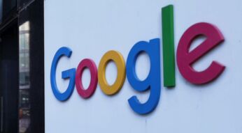 Logo des Android-12-Entwicklers Google