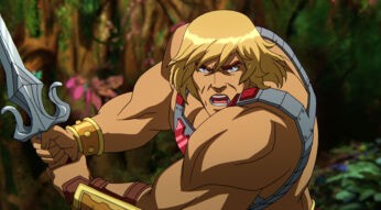 He-Man in der Netflix-Serie Masters of the Universe: Revelation