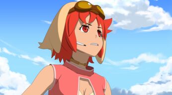 Eden: Infos zu Story, Starttermin und Cast der Netflix-Animeserie