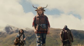 Bild aus der Netflix-Comicadaption "Sweet Tooth".