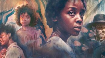 Der Cast von The Underground Railroad