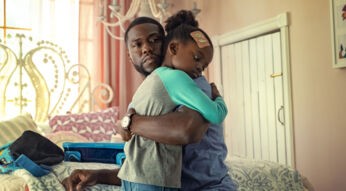Fatherhood Kevin Hart Film