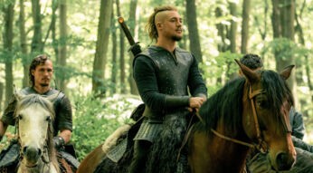 The Last Kingdom Staffel 5