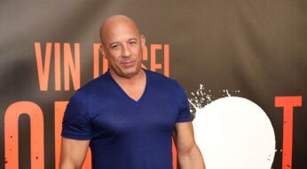 Vin Diesel Synchronsprecher
