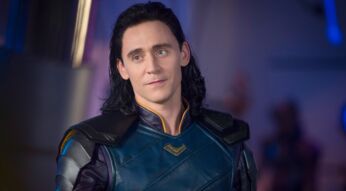 Tom Hiddleston Filme