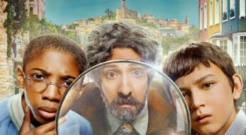 Die geheime Benedict-Gesellschaft