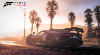 Forza Horizon 5