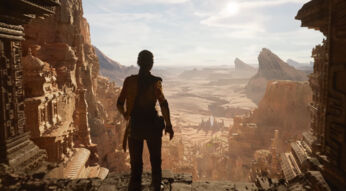 Unreal Engine 5: Diese Spiele unterstützen die Next-Gen-Software