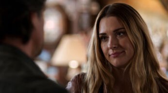 Alexandra Breckenridge als Melinda in Virgin River Staffel 4