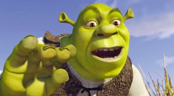 Shrek wird 20