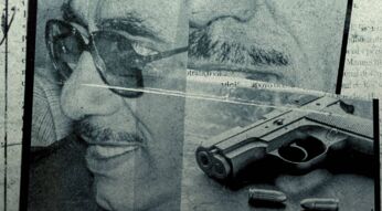 Red Privada Wer hat Manuel Buendia umgebracht