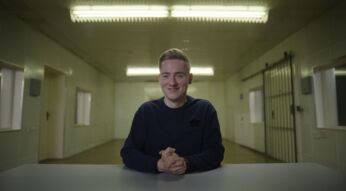 Szenenbild aus Shiny_Flakes: The Teenage Drug Lord