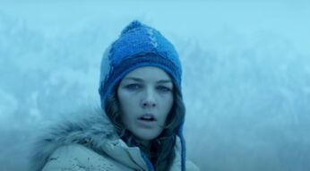 Szene aus dem Trailer zu "The Empty Man"