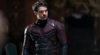 Charlie Cox als Daredevil