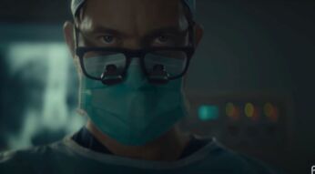 Joshua Jackson als Christopher Duntsch im Trailer zu "Dr. Death"