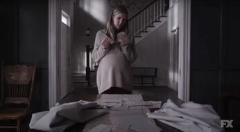 Lily Rabe in American Horror Story Staffel 10