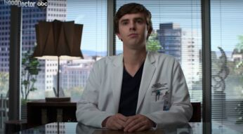 The Good Doctor Staffel 3