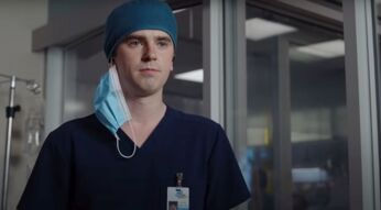 Szene aus Staffel 4 von "The Good Doctor"