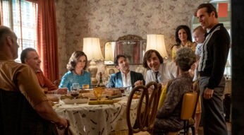 Die Besetzung des Films The Many Saints of Newark