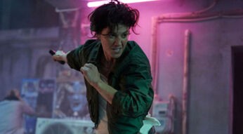 Mary Elizabeth Winstead als Kate im Film Kate