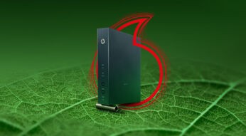 Green Gigabit Artikelheader