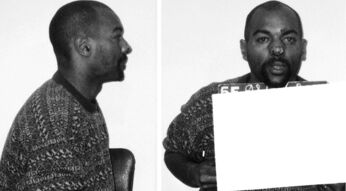 Serienmörder Guy Georges