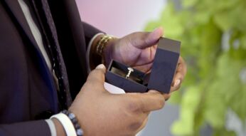 Bild aus Staffel 2 von "Liebe macht blind".