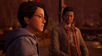 Alex aus Life is Strange: True Colors