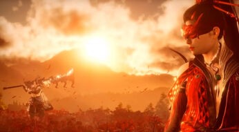 Viper Ning aus Naraka Bladepoint