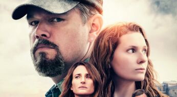 Der Cast von Stillwater