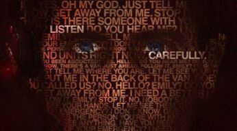 Poster von The Guilty