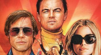 Der Cast von Once Upon a Time in Hollywood
