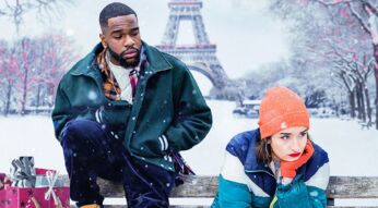 Der Cast von Christmas Flow