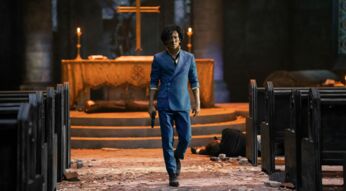 Bild aus Staffel 1 von "Cowboy Bebop"