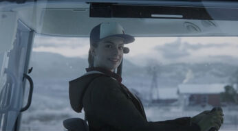 Eine Landwirting in Landwirtschafts-Simulator 2022