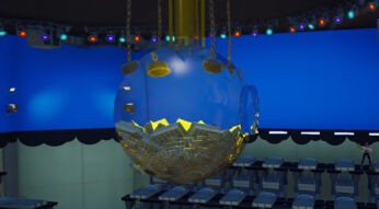 Das Sparschwein in Squid Game