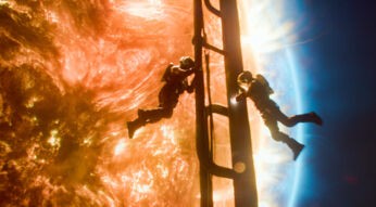 Szene aus Staffel 3 von Lost in Space