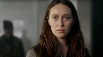 Screenshot Fear the Walking Dead