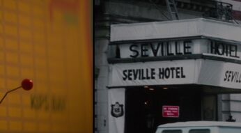 Bild aus der Netflix-Doku "Ermordet: Tatort Times Square".