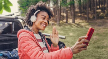 WhatsApp-Videoanrufe funktionieren nicht