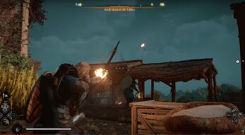 Wikinger in "Assassin's Creed: Valhalla".