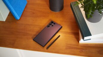 Galaxy S21 und Galaxy S22: Screenshot erstellen – so geht's