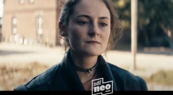 Szene aus Sløborn Staffel 2