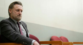 Bill Pullmann in Staffel 2 von The Sinner