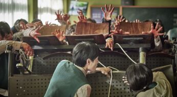 Bild aus "All of Us Are Dead"