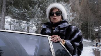Lady Gaga als Patrizia Reggiani in Ridley Scotts Biopic House of Gucci