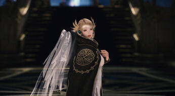 Beatrice aus Lost Ark