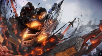 Eine Gruppe gründen in Lost Ark