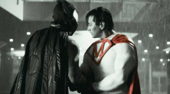 Die neue Netflix-Serie The Guardians of Justice